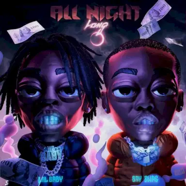 All Night Long