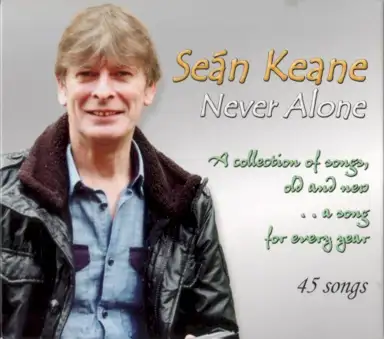 Never Alone