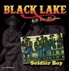 Soldier Boy / ’t Was in de Winter