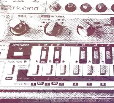 Acid Love