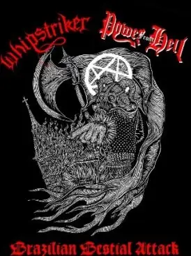 Brazilian Bestial Attack