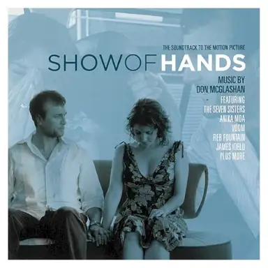 Show of Hands