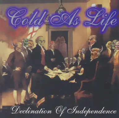 Declination of Independence