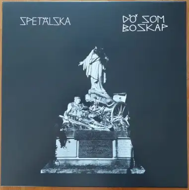 Dö Som Boskap