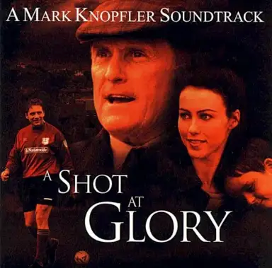 A Shot at Glory