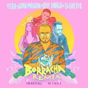 Borracha (remix)