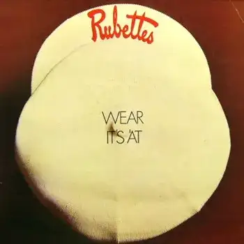Wear It’s At