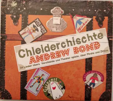 Chleiderchischte