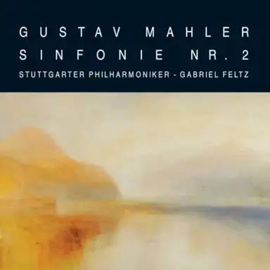 Sinfonie Nr. 2