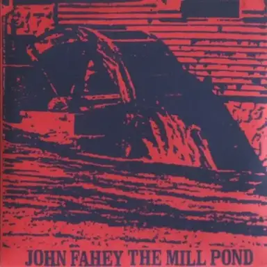 The Mill Pond