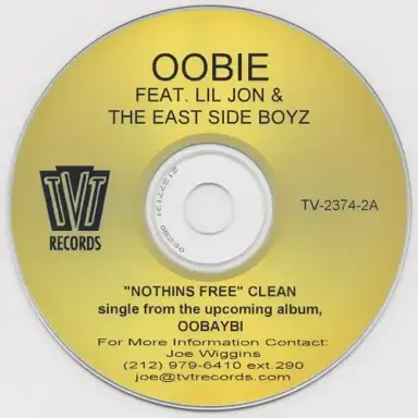 Nothins Free