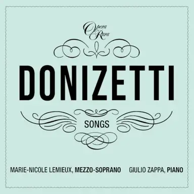 Songs, Volume 4