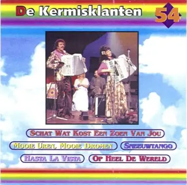 De Kermisklanten