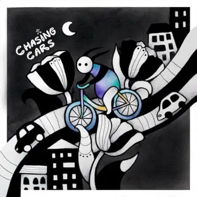 Chasing Cars