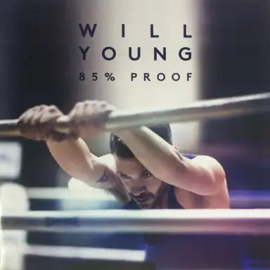 85% Proof