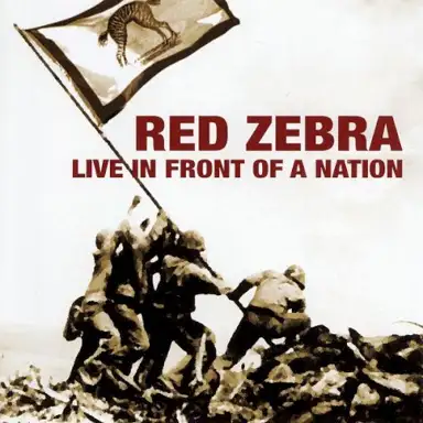 Live in Front of a Nation