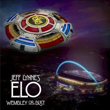 Telephone Line (live at Wembley Stadium)