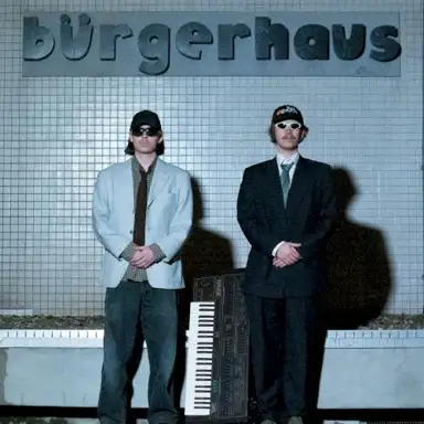 Bürgerhaus