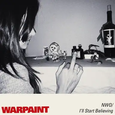 No Way Out / I’ll Start Believing