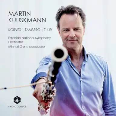 Works for Bassoon & Orchestra
