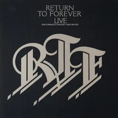 Live: The Complete Concert