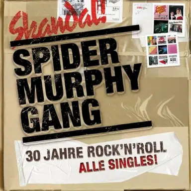 30 Jahre Rock ’n’ Roll