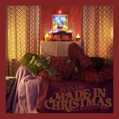 Made in Christmas