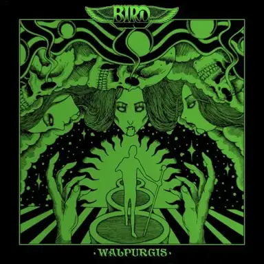 Walpurgis