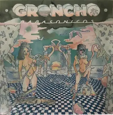 Groncho