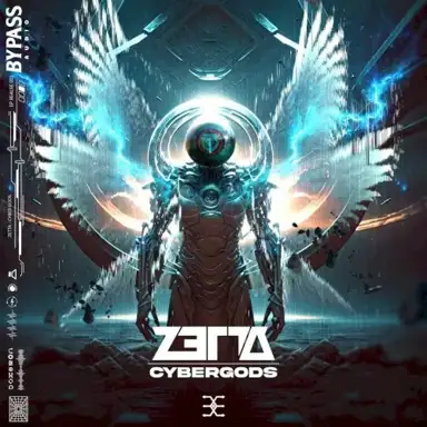 Cybergods EP