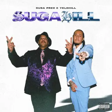 SugaHill