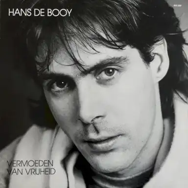 Vermoeden van vrijheid
