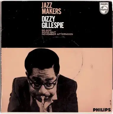 Jazz Makers