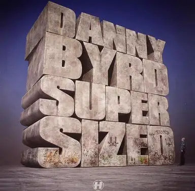 Supersized