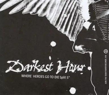 Where Heroes Go to Die