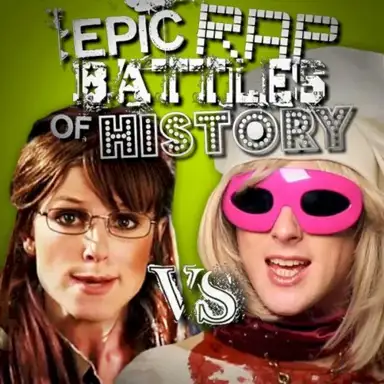 Sarah Palin vs. Lady Gaga