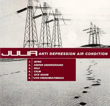 Anti Depression Air Condition