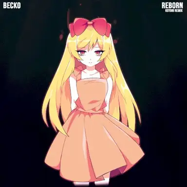 Reborn (Kotori Remix)