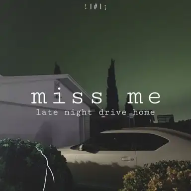 Miss Me