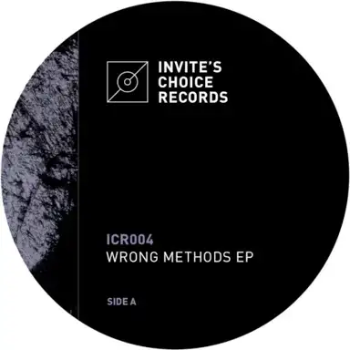 Wrong Methods EP
