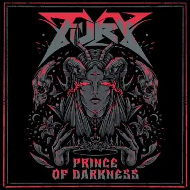 Prince of Darkness