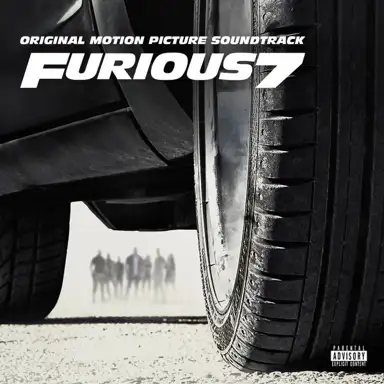 Ride Out (From “Furious 7”)