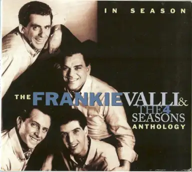 In Season: Anthology