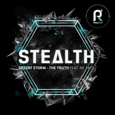 Desert Storm / The Truth
