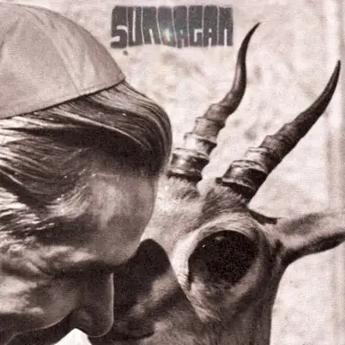 SUN ORGAN