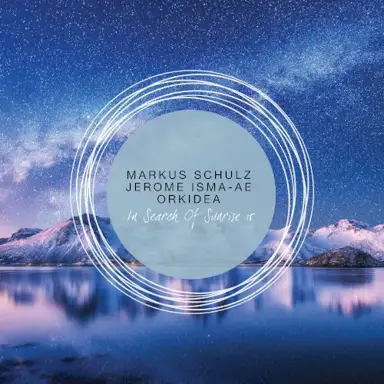 In Search of Sunrise 15