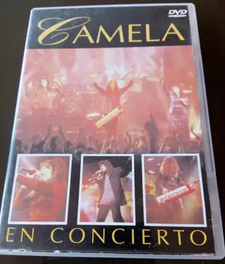 En concierto