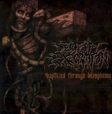 Baptized Through Blasphemy