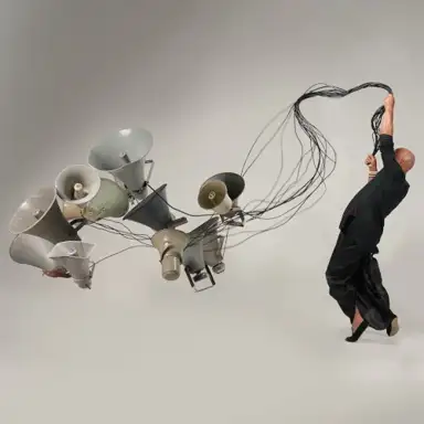 Herbie’s Dance