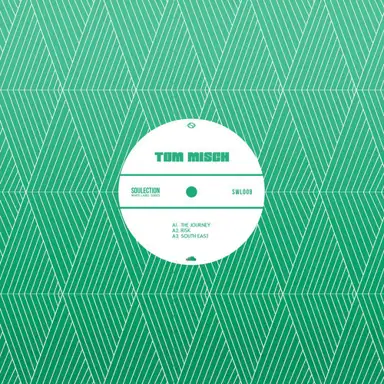 Soulection White Label: 008